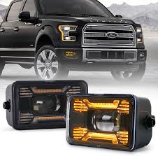 f150 fog lights brighter led fog