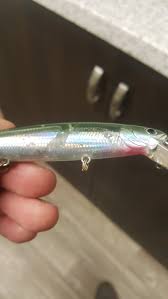 Hook And Split Ring Size On Lc 110 San Diego Fishing Forums