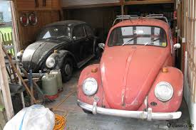 my 1965 1200 a vw beetle restoration