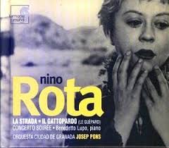 Nino Rota HMC 901864 [IL]: Classical CD Reviews- March 2005 MusicWeb-International - rota_901864