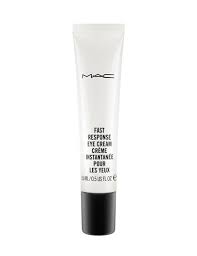 mac fast response eye cream