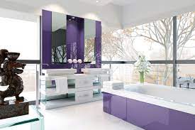 Backpainted Glass Quality Kitchen