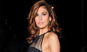 eva mendes credits this supplement for