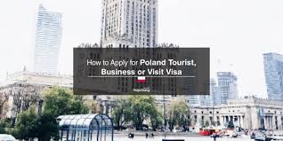 Select language english ukrainian polish. How Apply For Poland Tourist Visit Or Business Visa In Nigeria Ngabroad