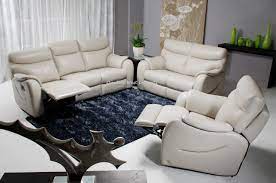 power recliners sofa set