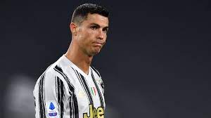 a waste of ronaldo s time and juventus