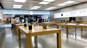 He was successful in getting out of his current contract without loosing any money. What To Expect Inside Reopened Apple Stores In The Coronavirus Era Appleinsider