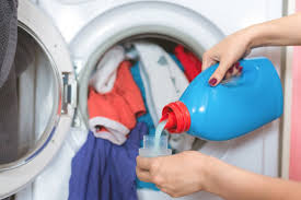 the best laundry detergent for odors