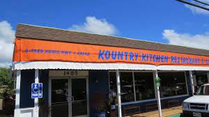 kountry kitchen kauai tripadvisor