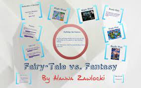 vs fantasy by alanna zawlocki on prezi