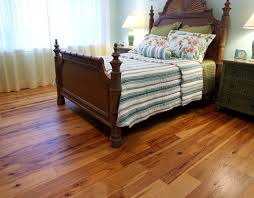 antique hickory hardwood flooring