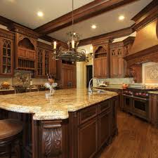 With a wide variety of high quality kitchen designer door styles. High End Kitchen Design Houzz