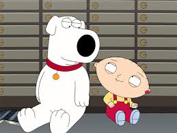 family guy resurrects brian the dog in