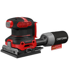 craftsman 20 volt cordless sheet sander