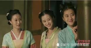 Mainland Chinese Drama 2018] The Story of Ming Lan 庶女明兰传 / 知否？知否？应是绿肥红瘦 -  Page 269 - Mainland China - Soompi Forums