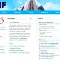 How to choose nhif hospitals online. Nhif Application Form Download Registration Online Statement Online
