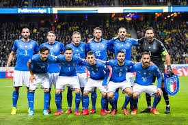 Bij het nationale voetbalteam van italië draait alles om de passie voor voetbal. Waarom Italie Misschien Toch Nog Naar Het Wk Gaat Al Is De Kans Heel Klein Sportnieuws