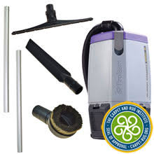 cri approved gold level vacuum cleaners