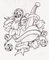 Next may be the image about chidas lapiz imagenes de rosas para dibujar you could produce an insight. Imagenes Chidas Para Dibujar A Lapiz Heart Drawing Sacred Heart Tattoos Drawings