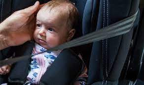 Newborn Car Seat