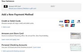 Can you use a gift card on paypal. Amazon Paypal How Can You Use Paypal On Amazon