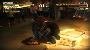 Def Jam: Fight For NY Download | GameFabrique