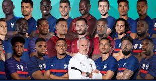 Hosts thrash portugal as havertz on target, ronaldo nets.soon. France Will Win Euro 2020 2021 With N Golo Kante Arsene Wenger Predicts Latest Sports News In Ghana Sports News Around The World