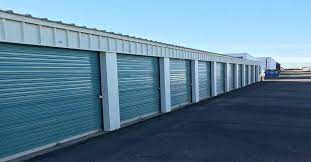 all secure self storage in yuma arizona