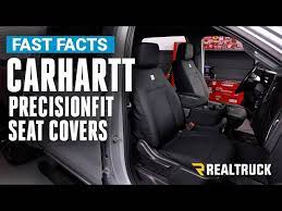 Covercraft Carhartt Super Dux