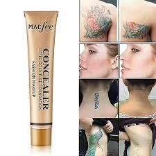 31g tattoo concealer to cover tattoo