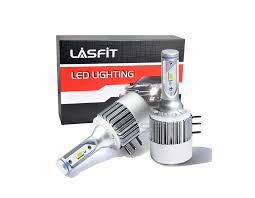 lasfit lah15 drl high beam led auto