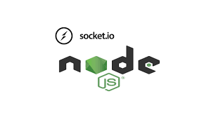 chat app with node js and socket io