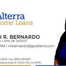 alterra home loans request