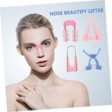 women nose straighteners nose shaper
