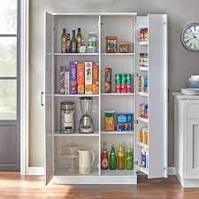 kitchen pantry cabinet