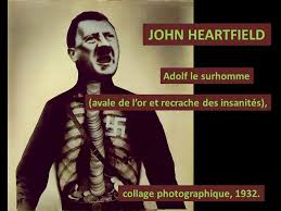 RÃ©sultat de recherche d'images pour "heartfield john"