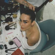 inside noomi rapace s cannes glam