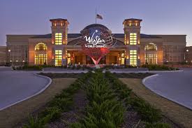 Winstar World Casino And Resort Chickasaw Country