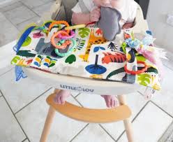 Chicco High Chair Cover