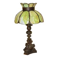 Pin On Antique Lamps