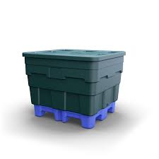 p390 bulk container meese meese