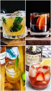 8 hennessy tails that will make you