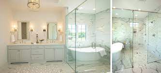 Wet Rooms Unique Bathroom Layouts