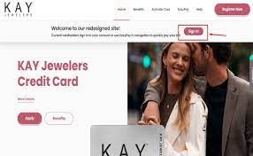 how do i pay my kay jewelers credit card