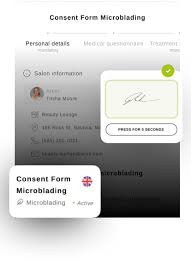 phiconsent collect digital consent