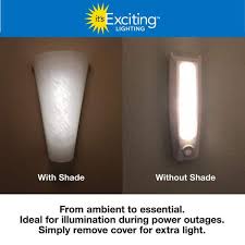 It S Exciting Lighting Series
