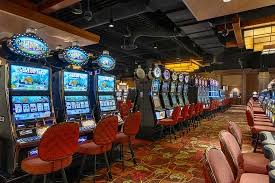 Mississippi Moon Bar Picture Of Diamond Jo Casino Dubuque