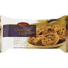 maurice lenell cookies chocolate chip