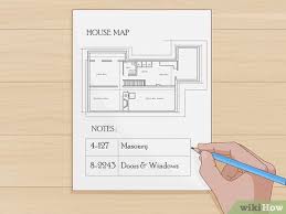 how to read architect s drawings with