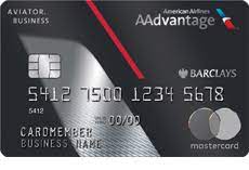 Credit balance refunds card services p.o. Aadvantage Aviator World Elite Business Mastercard Barclays Us Barclays Us